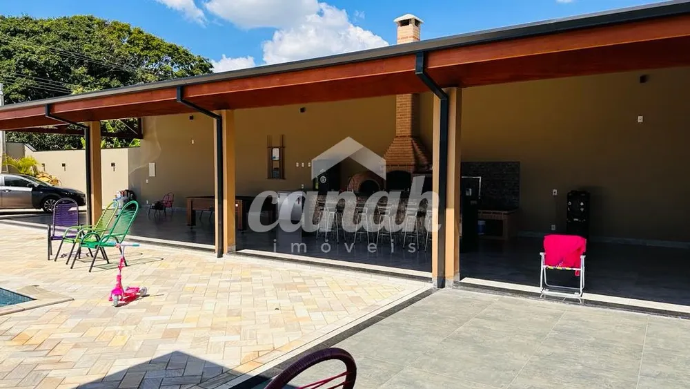 Chácara, 3 quartos, 2016 m² - Foto 4