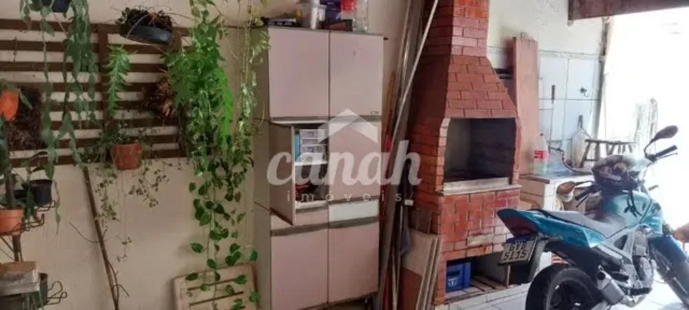 Casa, 2 quartos, 180 m² - Foto 1
