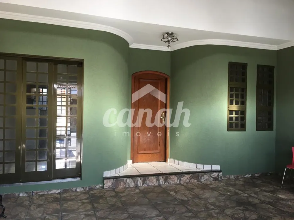 Casa, 3 quartos, 142 m² - Foto 1