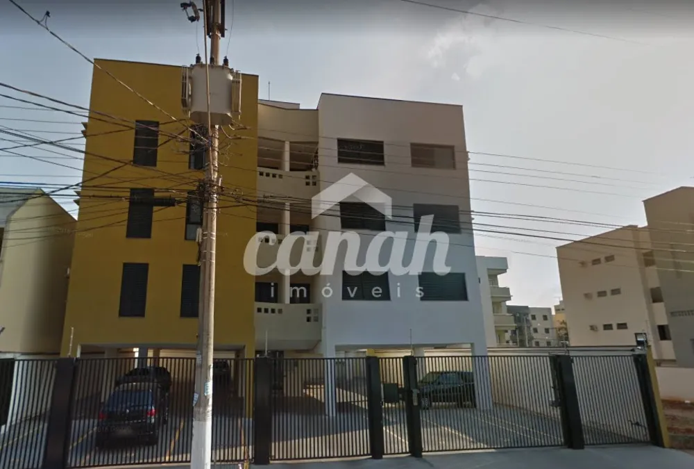 Apartamento, 2 quartos, 65 m² - Foto 1