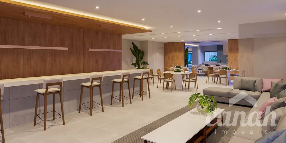 Apartamento, 3 quartos, 113 m² - Foto 4