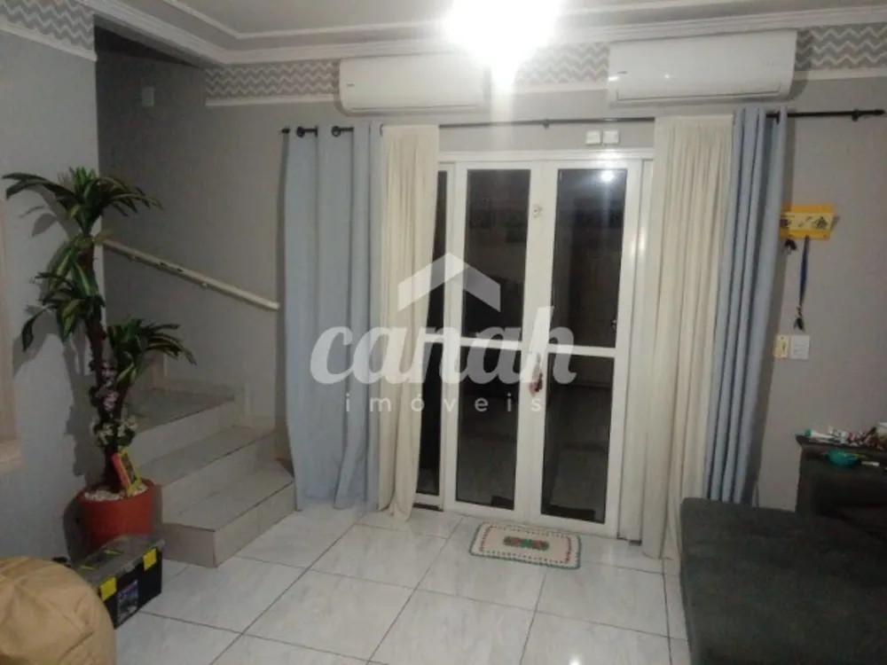 Casa, 2 quartos, 200 m² - Foto 1