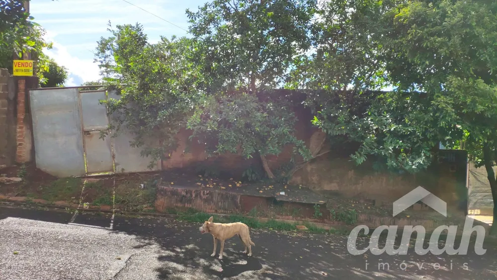 Terreno, 270 m² - Foto 4