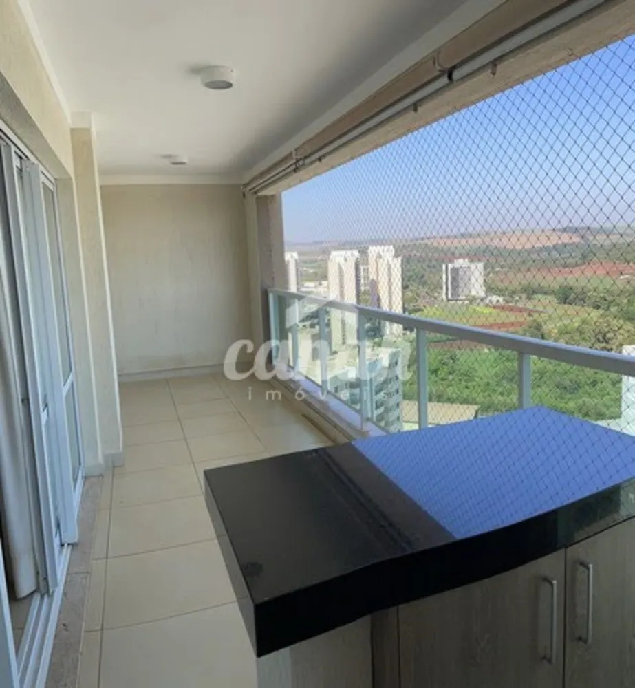 Apartamento, 3 quartos, 134 m² - Foto 4