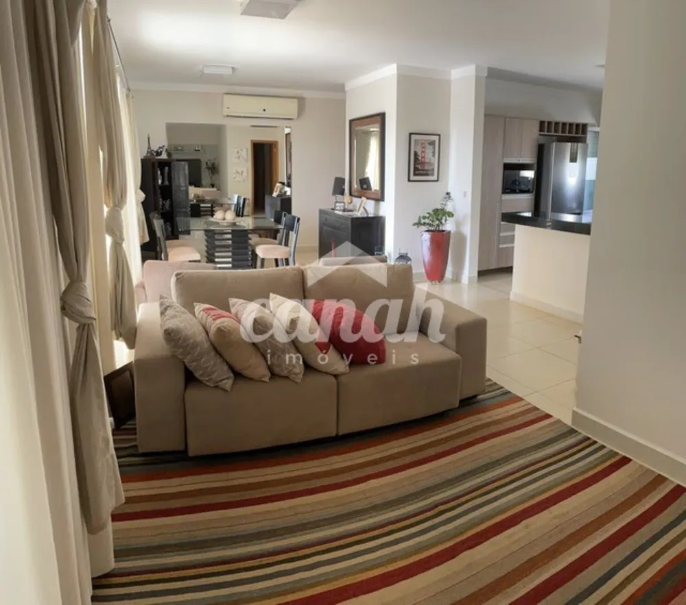 Apartamento, 3 quartos, 134 m² - Foto 1