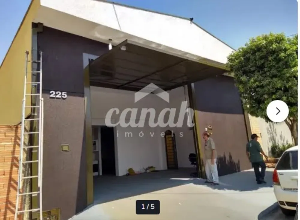 Loja-Salão, 180 m² - Foto 2