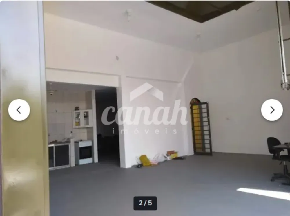 Loja-Salão, 180 m² - Foto 1
