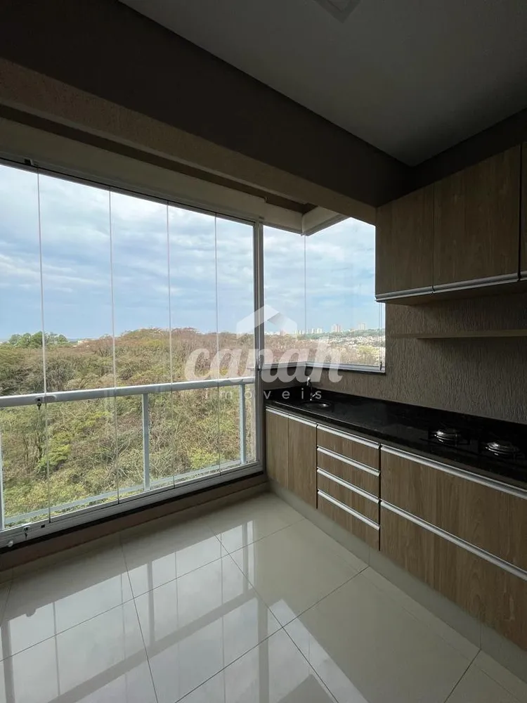 Apartamento, 2 quartos, 76 m² - Foto 1