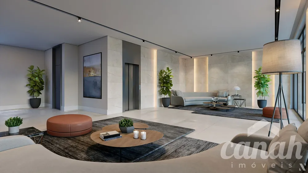 Apartamento, 3 quartos, 207 m² - Foto 3