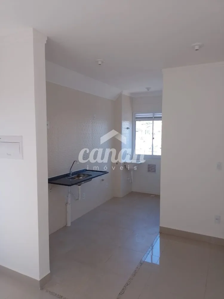 Apartamento, 2 quartos, 45 m² - Foto 4
