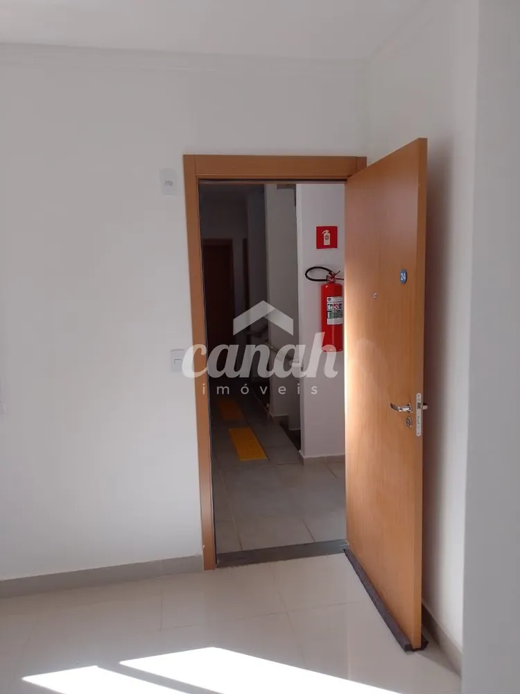 Apartamento, 2 quartos, 45 m² - Foto 2