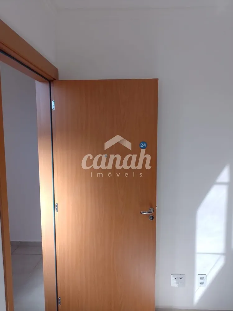 Apartamento, 2 quartos, 45 m² - Foto 3