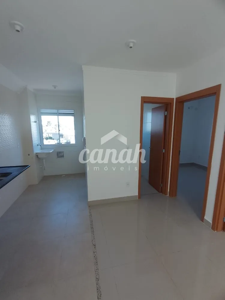 Apartamento, 2 quartos, 45 m² - Foto 1
