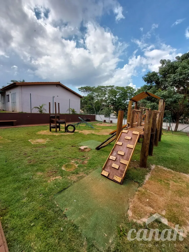 Casa de Condomínio, 2 quartos - Foto 2