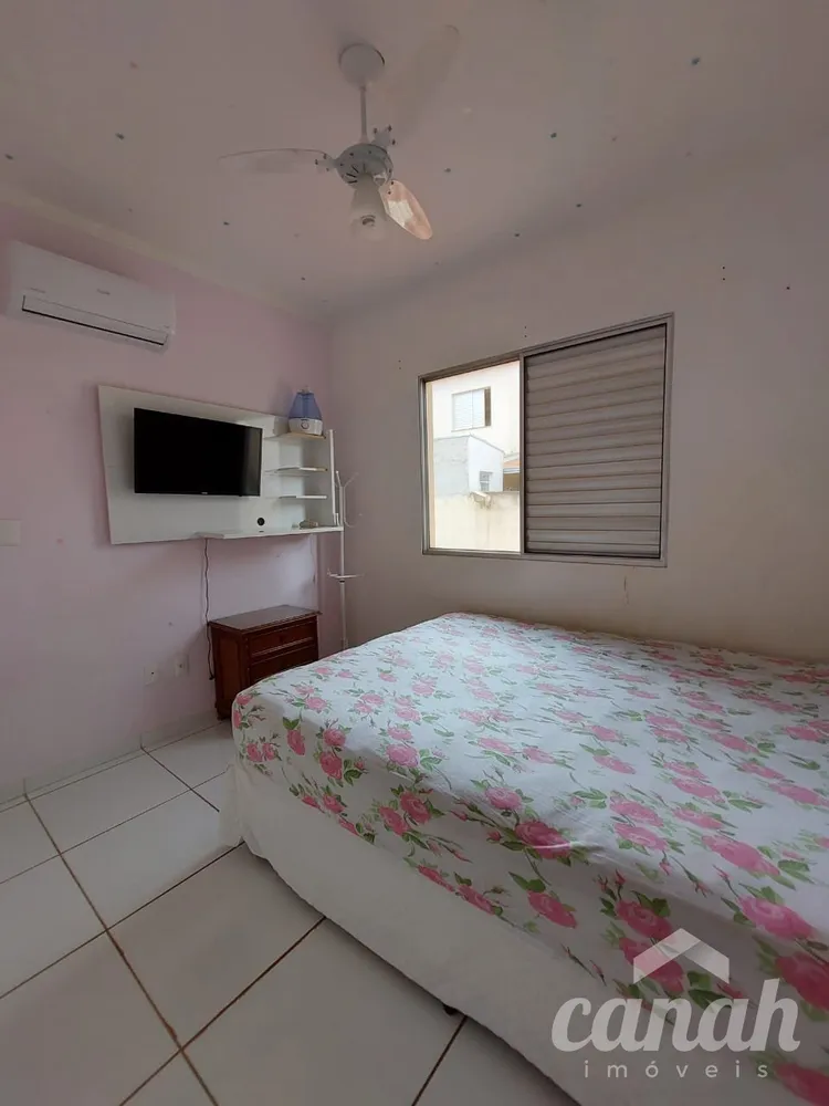 Casa de Condomínio, 2 quartos - Foto 4