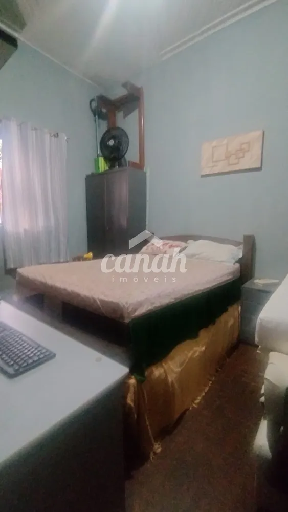 Casa, 3 quartos, 106 m² - Foto 1