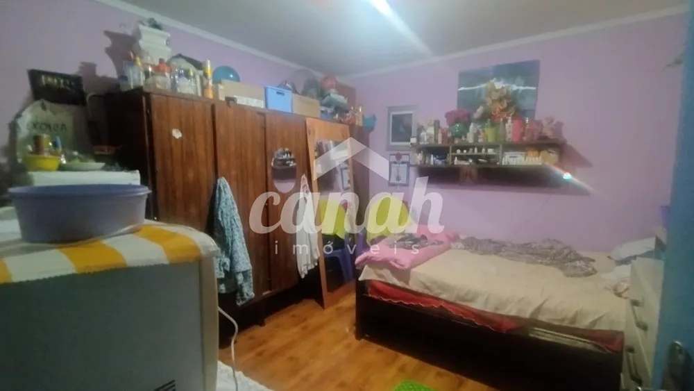 Casa, 3 quartos, 106 m² - Foto 4