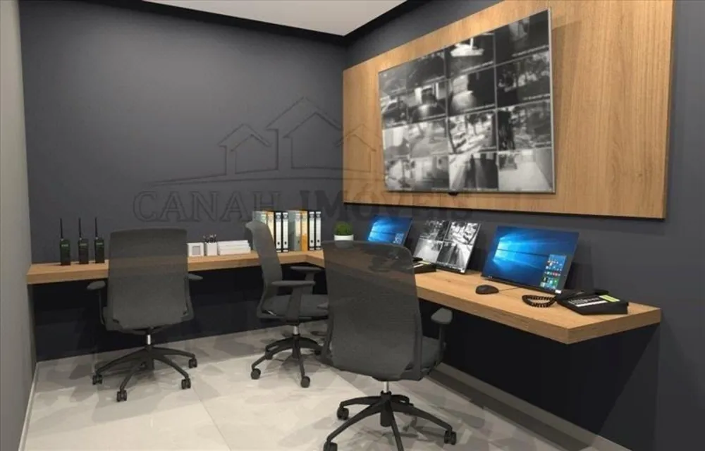 Apartamento, 1 quarto, 28 m² - Foto 4