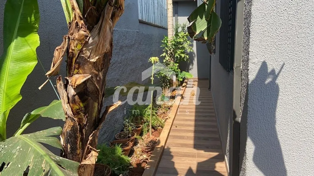Casa, 4 quartos, 154 m² - Foto 4