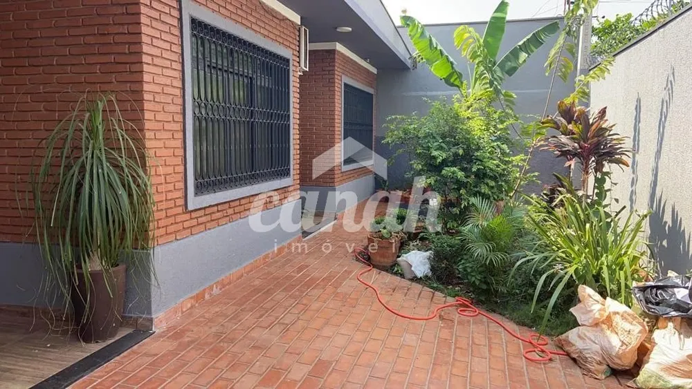 Casa, 4 quartos, 154 m² - Foto 1