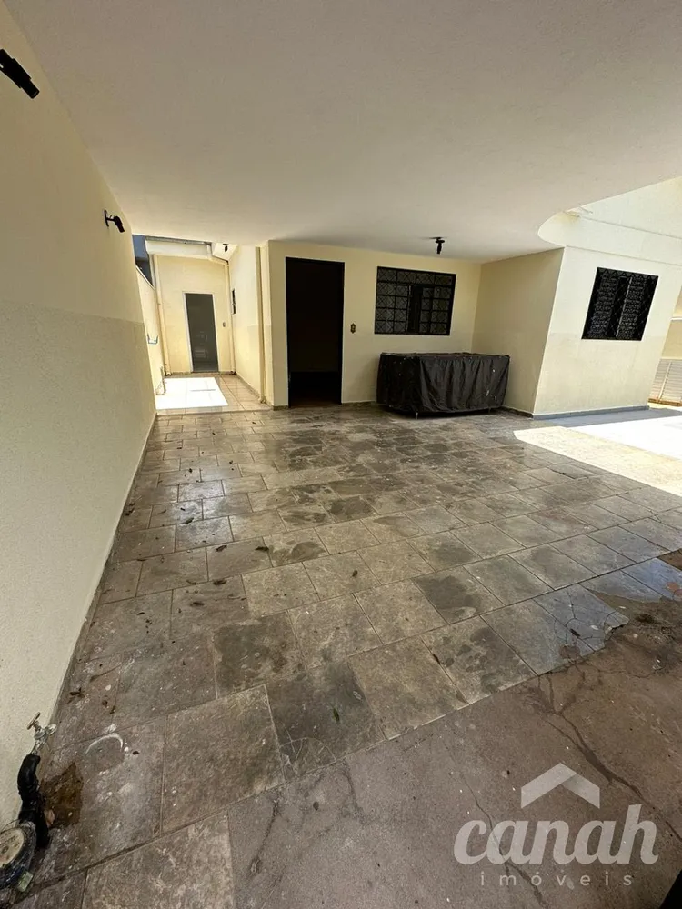 Casa, 3 quartos, 130 m² - Foto 1