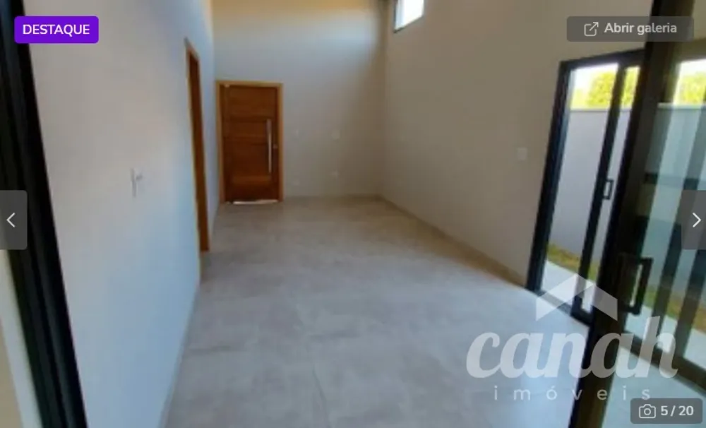 Casa, 3 quartos, 140 m² - Foto 4
