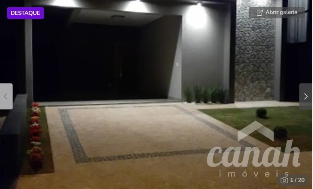 Casa, 3 quartos, 140 m² - Foto 2