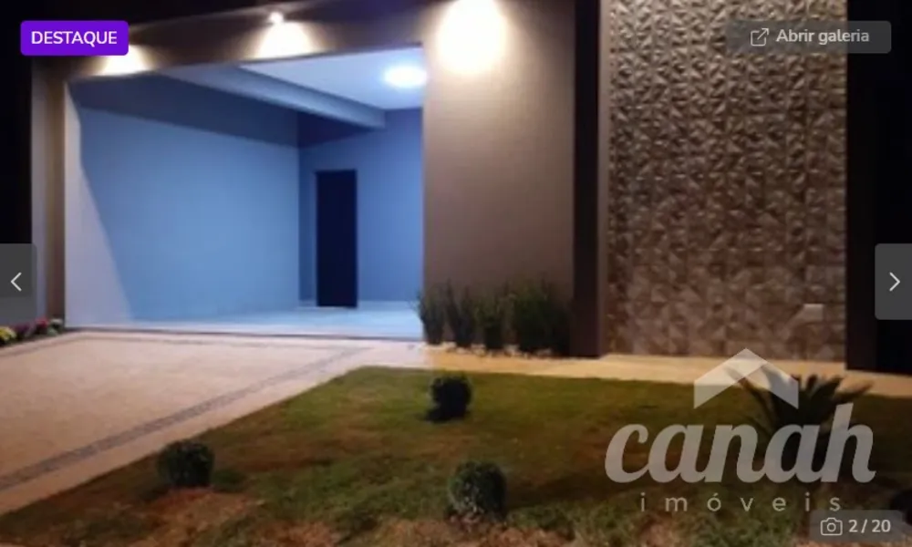 Casa, 3 quartos, 140 m² - Foto 3