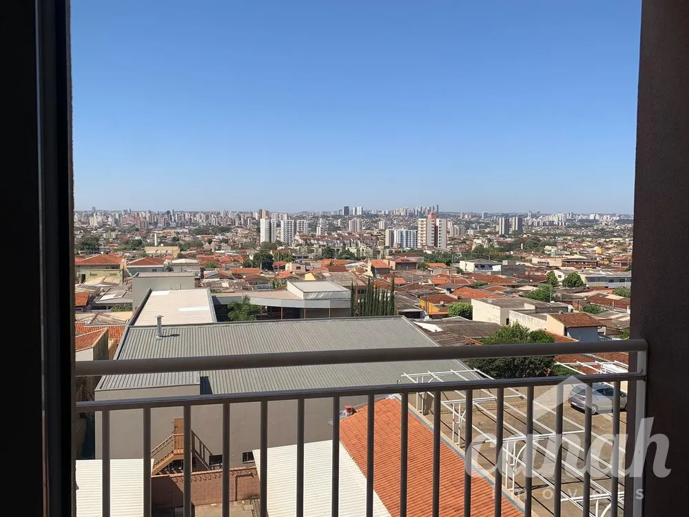 Apartamento, 2 quartos, 50 m² - Foto 1