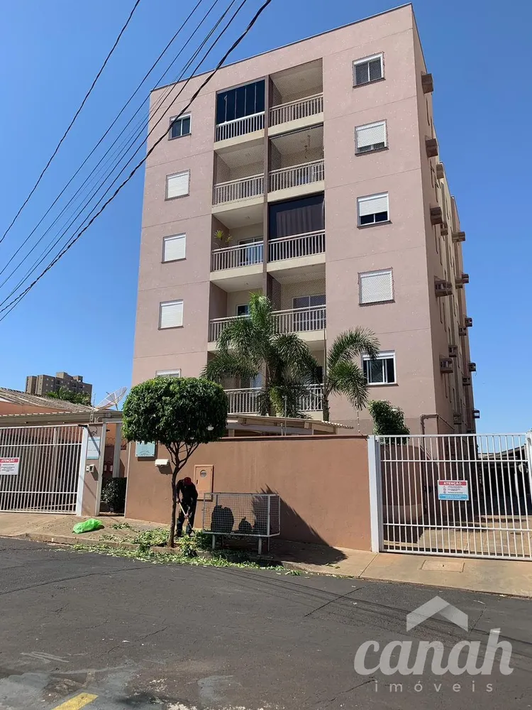 Apartamento, 2 quartos, 50 m² - Foto 2