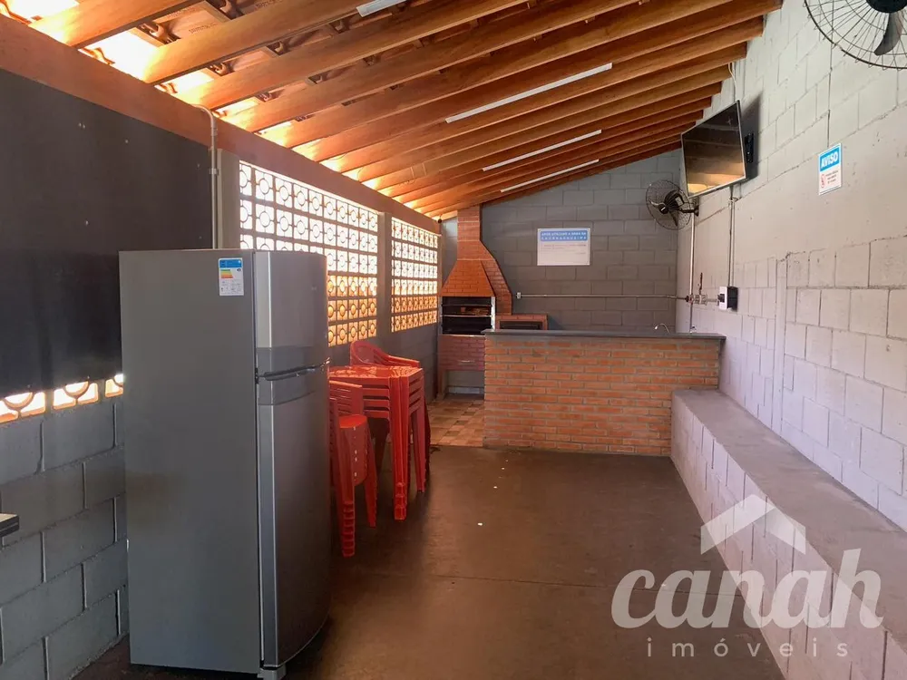 Apartamento, 2 quartos, 50 m² - Foto 3