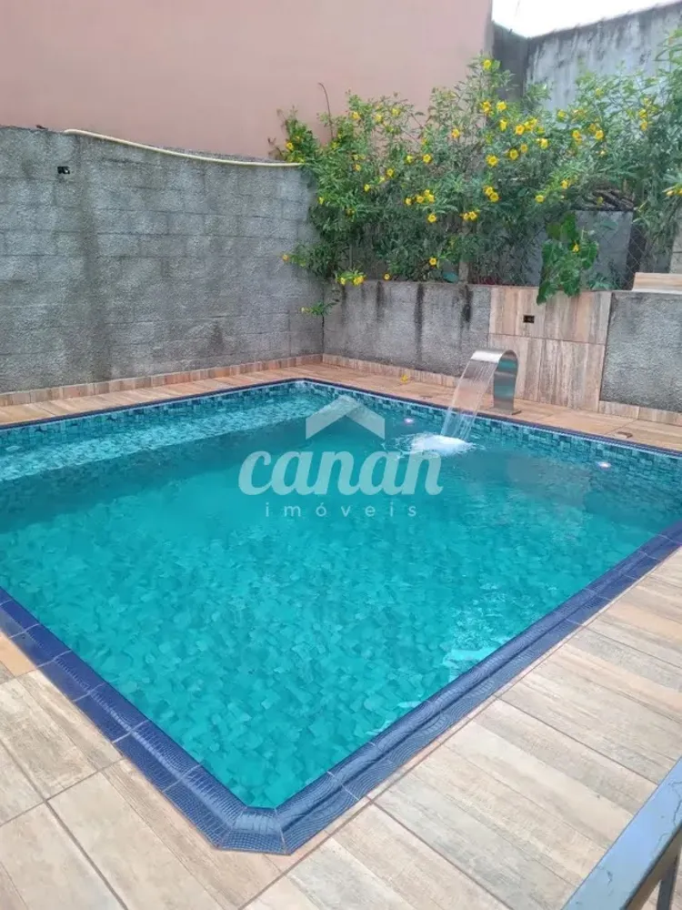 Casa, 2 quartos - Foto 1