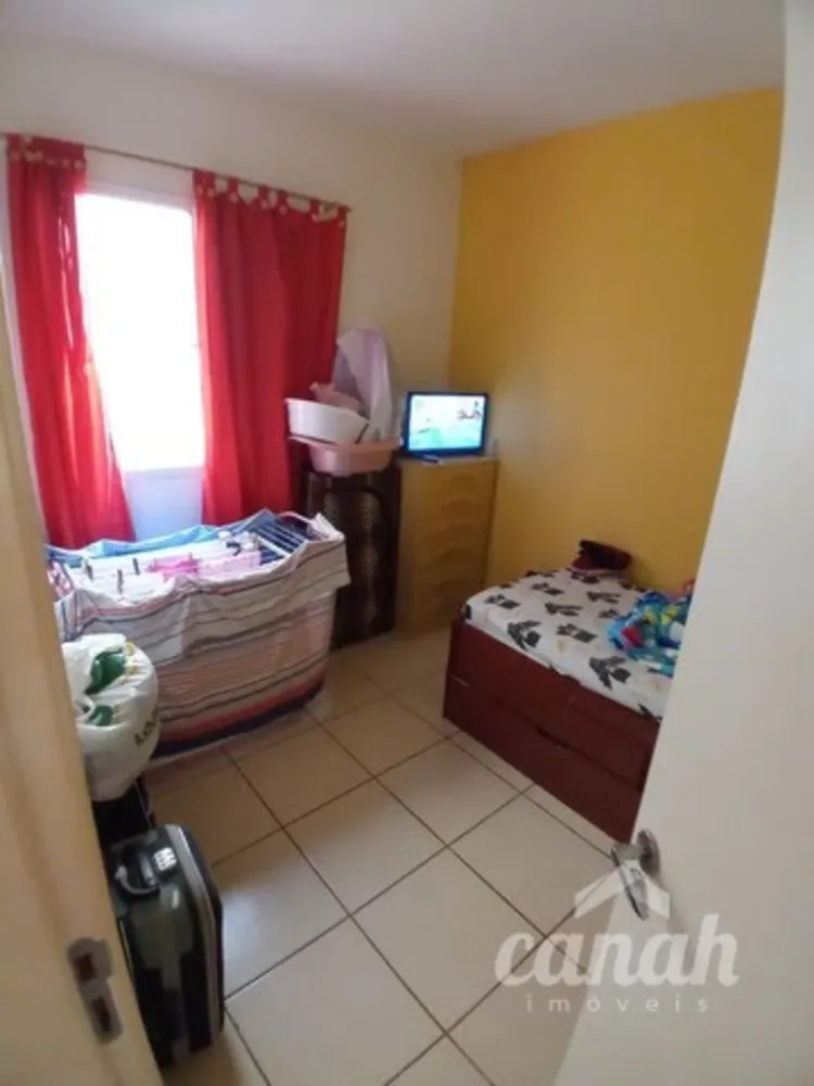 Apartamento, 2 quartos, 42 m² - Foto 4