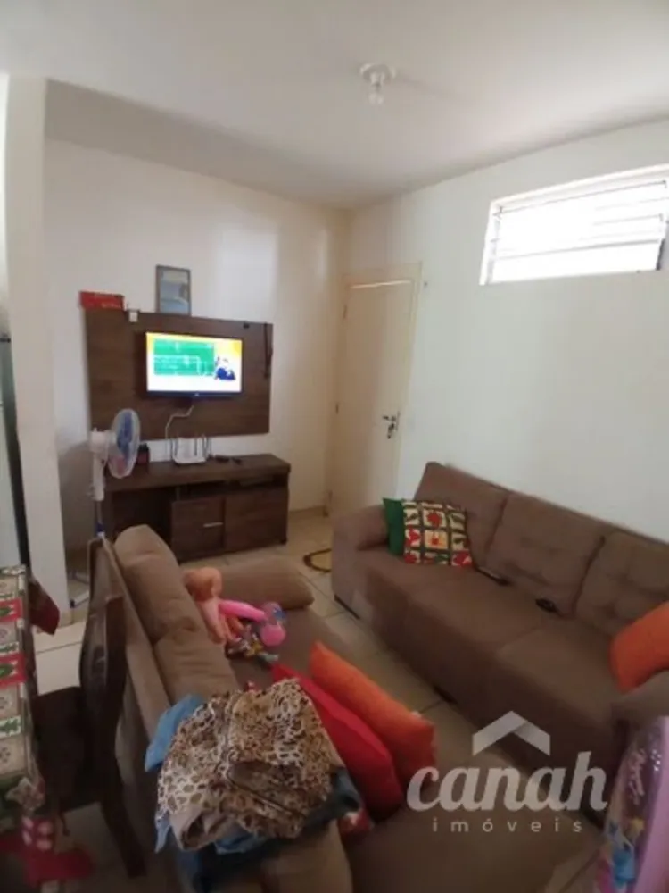Apartamento, 2 quartos, 42 m² - Foto 1