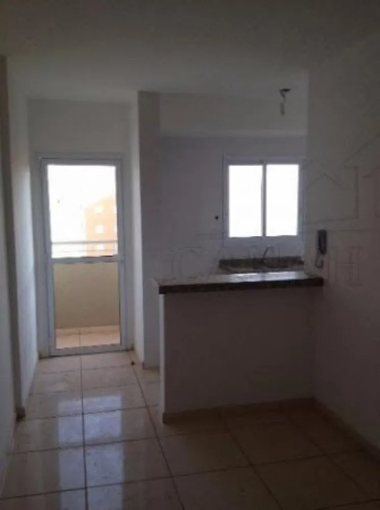 Apartamento, 2 quartos, 45 m² - Foto 4
