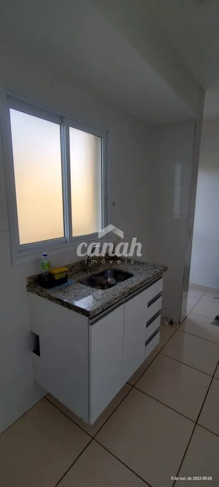 Apartamento, 2 quartos, 45 m² - Foto 3