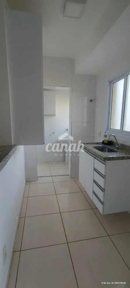 Apartamento, 2 quartos, 45 m² - Foto 1