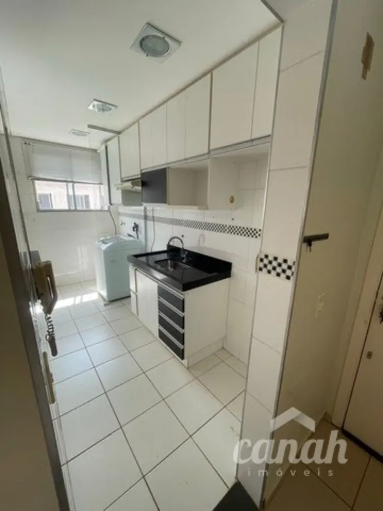 Apartamento, 2 quartos, 47 m² - Foto 4