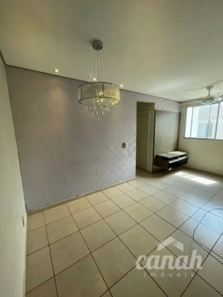 Apartamento, 2 quartos, 47 m² - Foto 1