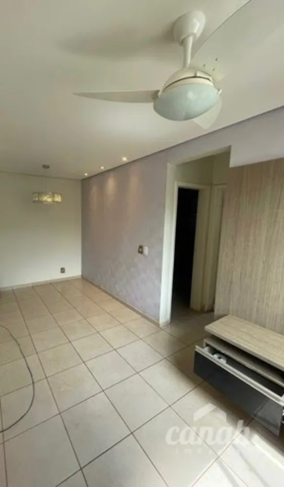 Apartamento, 2 quartos, 47 m² - Foto 2