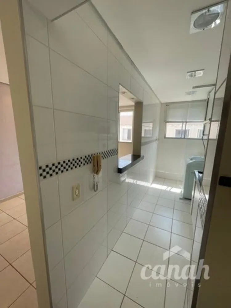 Apartamento, 2 quartos, 47 m² - Foto 3