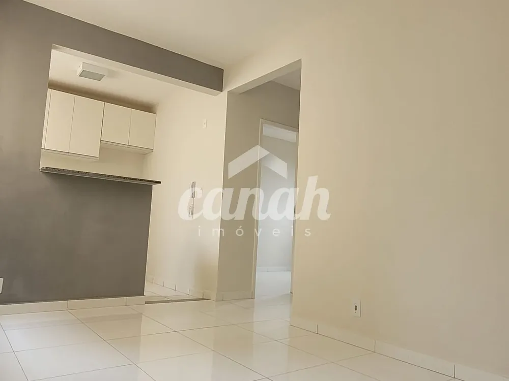 Apartamento, 2 quartos, 51 m² - Foto 1