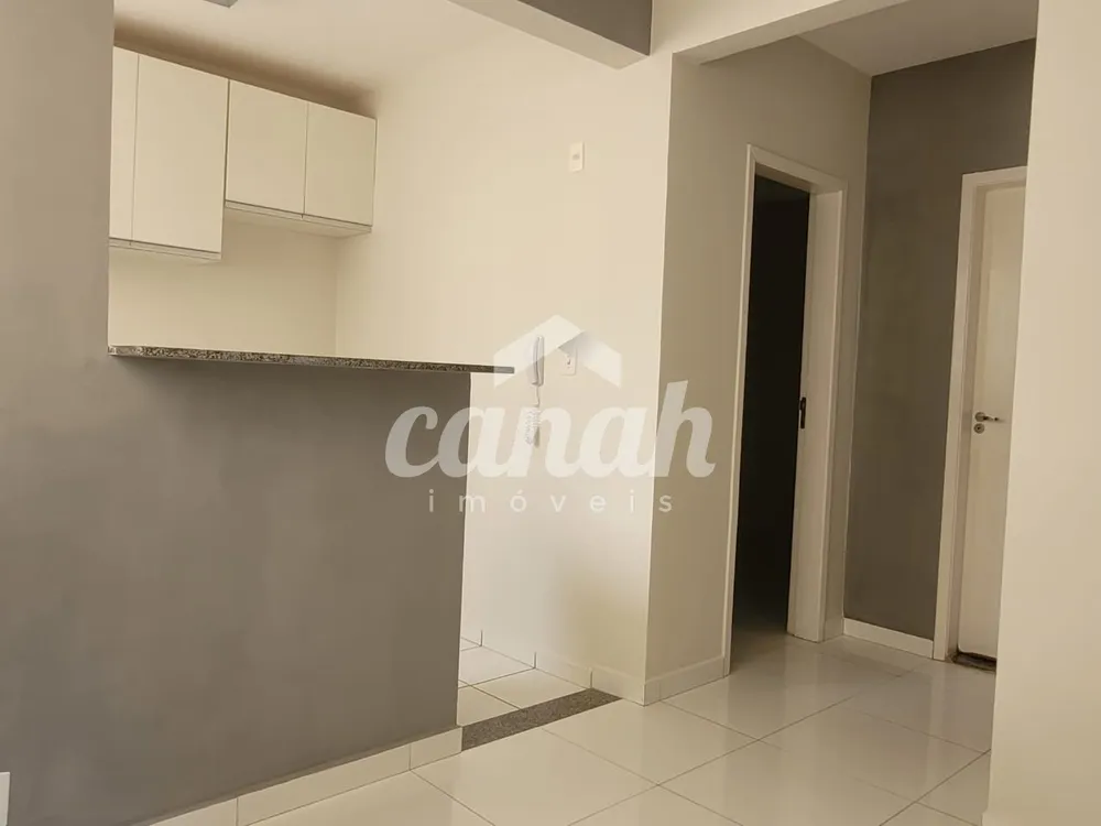 Apartamento, 2 quartos, 51 m² - Foto 2