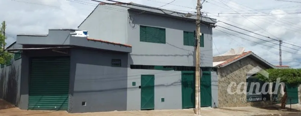 Casa, 4 quartos, 290 m² - Foto 2