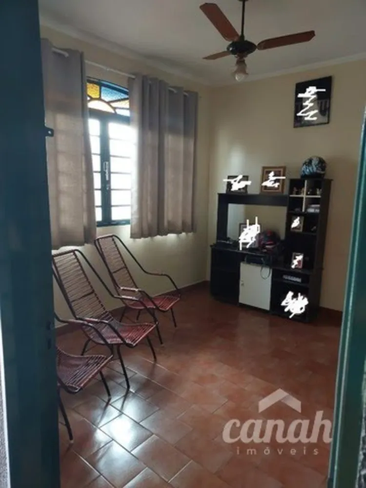 Casa, 4 quartos, 290 m² - Foto 1
