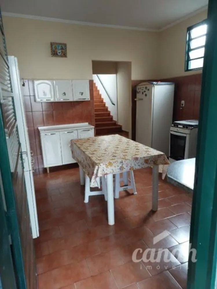 Casa, 4 quartos, 290 m² - Foto 3