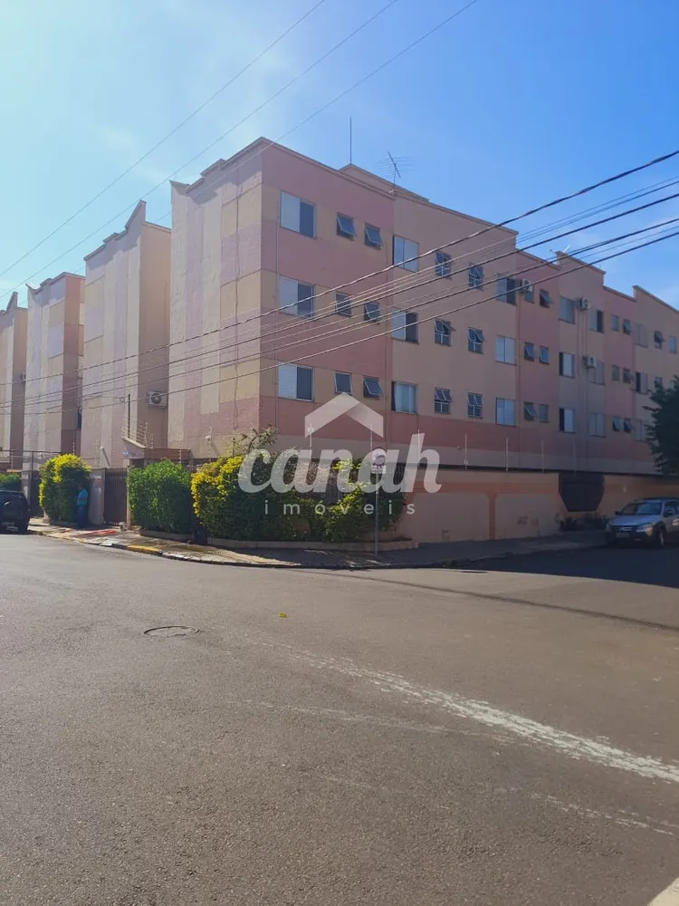 Apartamento, 3 quartos, 60 m² - Foto 1