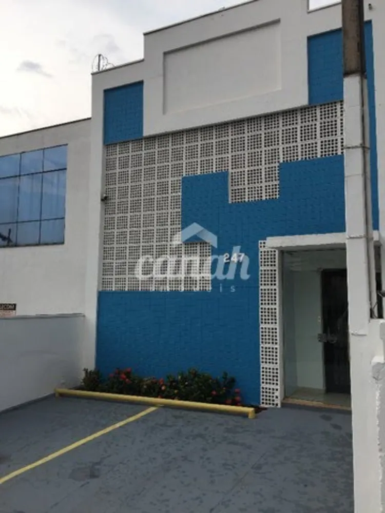 Prédio Inteiro, 118 m² - Foto 2