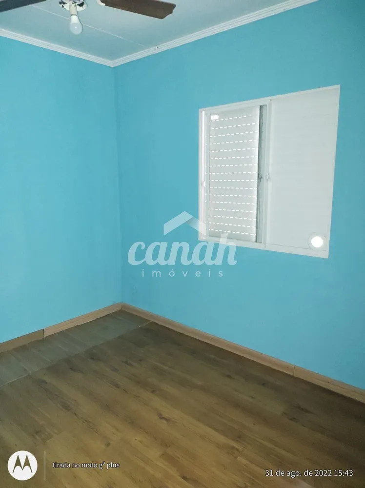 Apartamento, 2 quartos, 52 m² - Foto 4