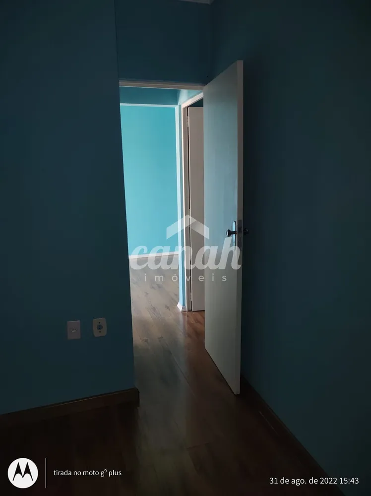 Apartamento, 2 quartos, 52 m² - Foto 3